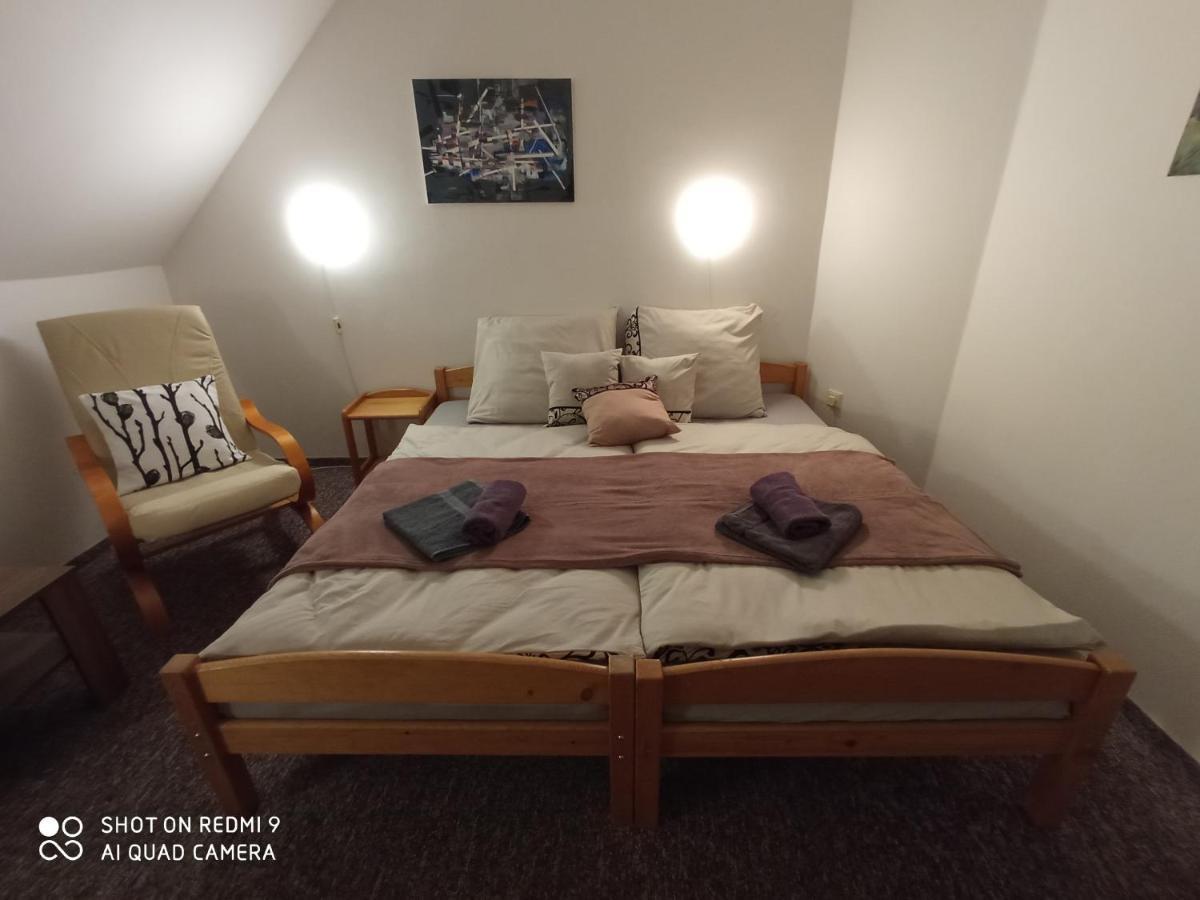 Apartmán Violeta Harrachov Exterior foto